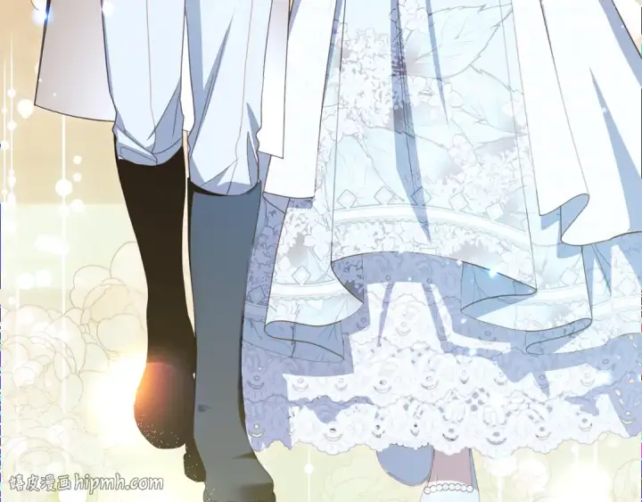 《反派少女被爱意围绕》第107话 分别图112
