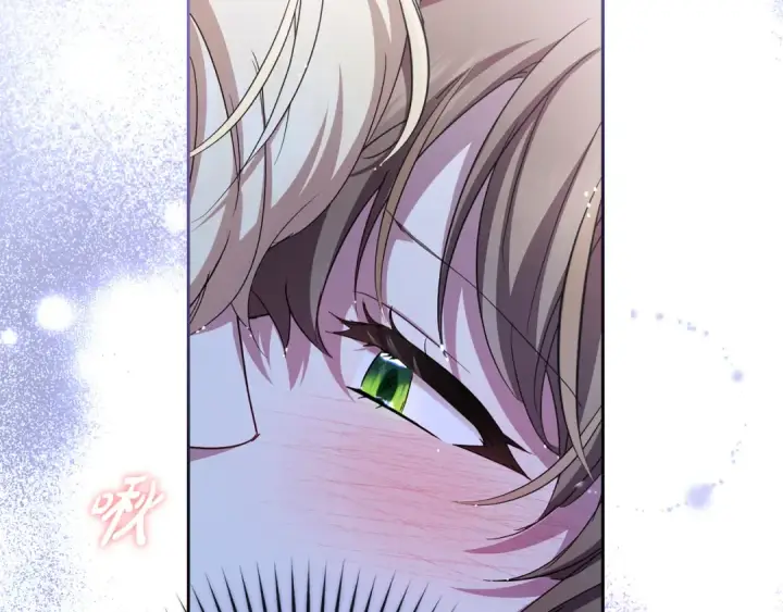 《反派少女被爱意围绕》第107话 分别图127