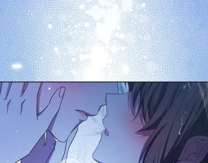 《反派少女被爱意围绕》第107话 分别图135