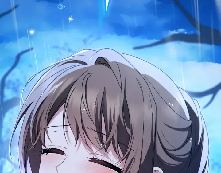 《反派少女被爱意围绕》第107话 分别图143