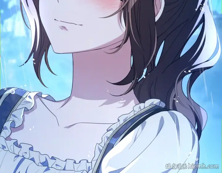 《反派少女被爱意围绕》第107话 分别图144