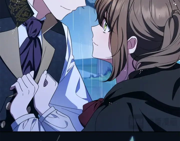 《反派少女被爱意围绕》第107话 分别图36