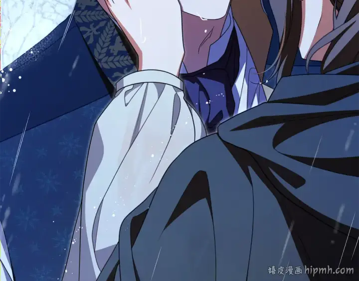 《反派少女被爱意围绕》第107话 分别图40