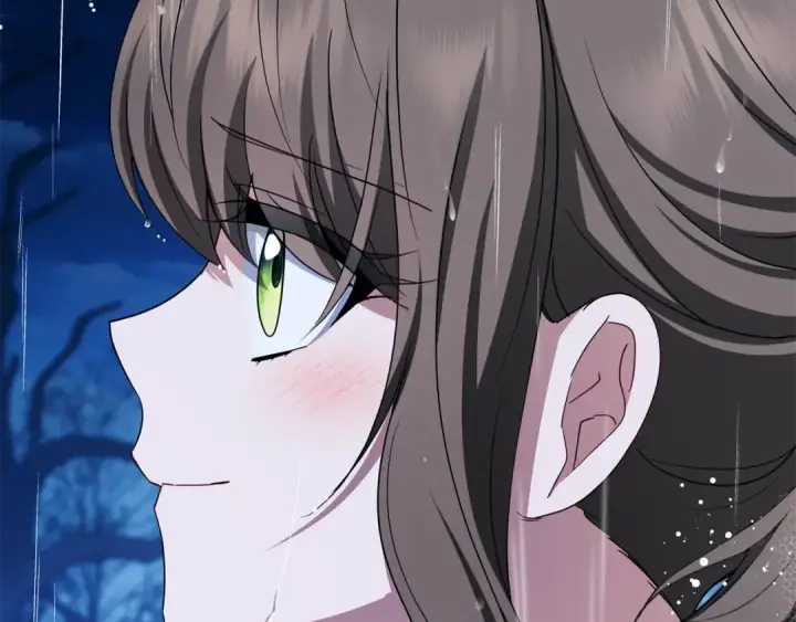 《反派少女被爱意围绕》第107话 分别图44