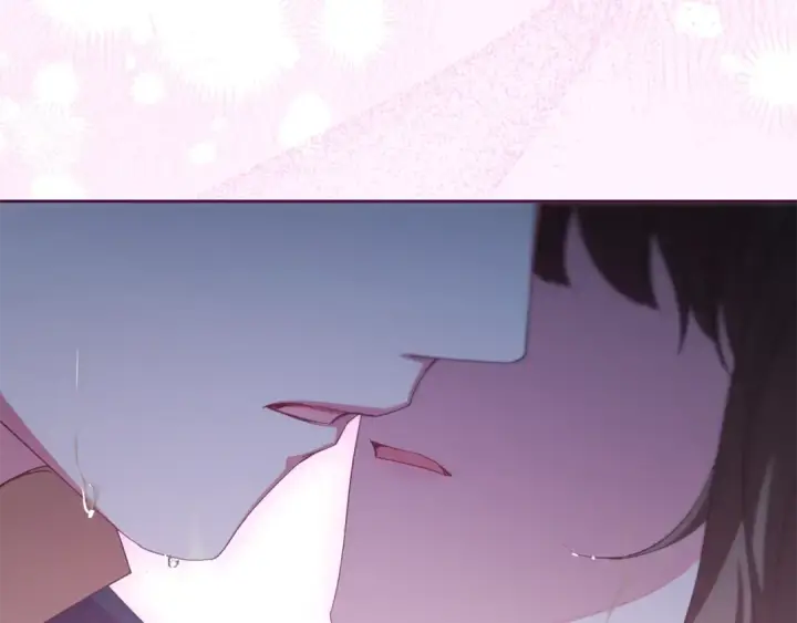 《反派少女被爱意围绕》第107话 分别图55