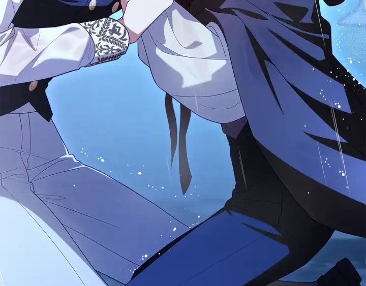 《反派少女被爱意围绕》第107话 分别图74
