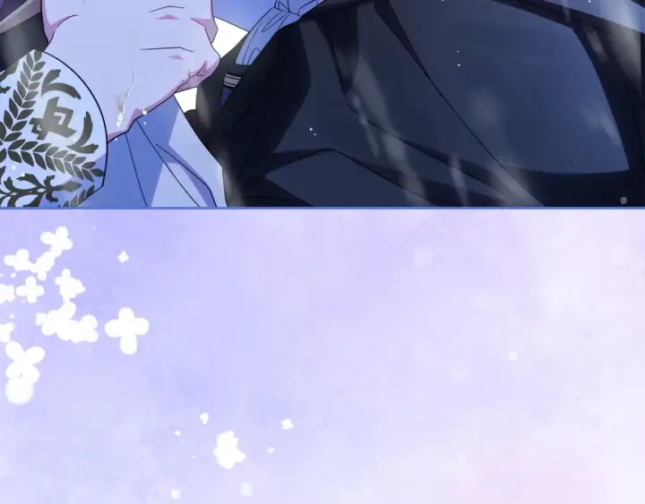 《反派少女被爱意围绕》第107话 分别图78