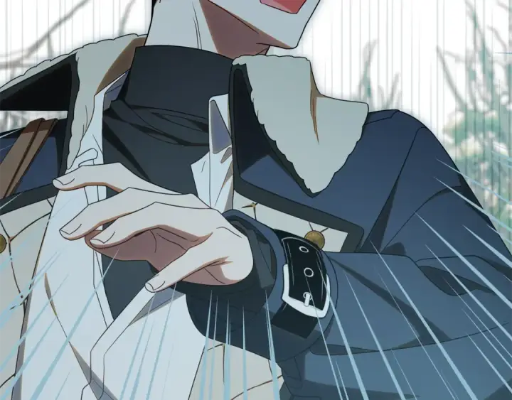 《反派少女被爱意围绕》第108话 坦诚面对图110