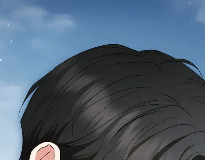 《反派少女被爱意围绕》第108话 坦诚面对图122