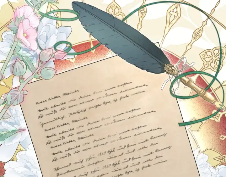 《反派少女被爱意围绕》第108话 坦诚面对图137