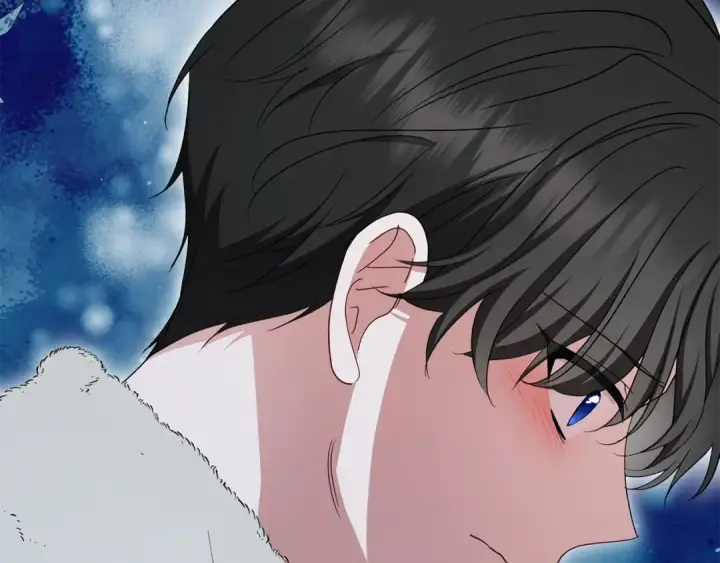 《反派少女被爱意围绕》第108话 坦诚面对图140