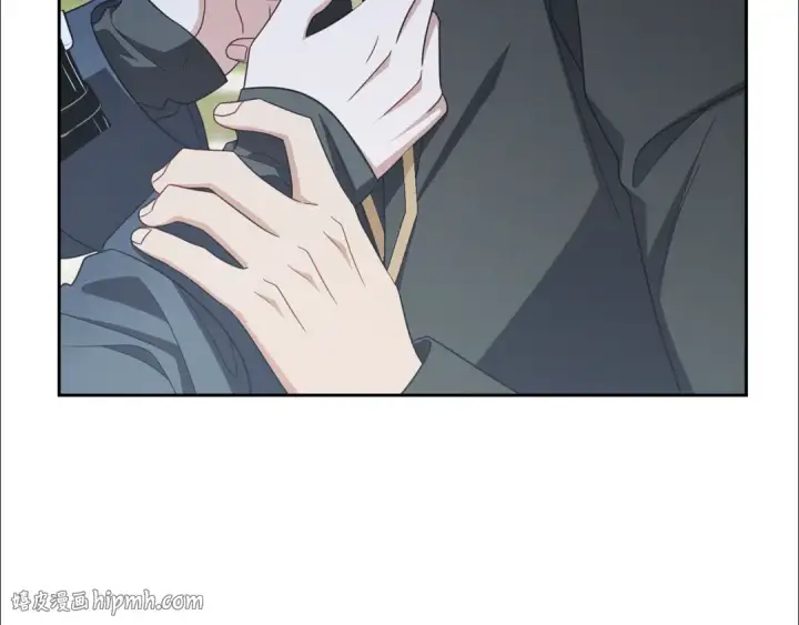 《反派少女被爱意围绕》第108话 坦诚面对图144