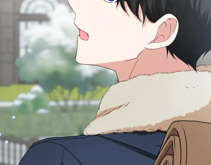 《反派少女被爱意围绕》第108话 坦诚面对图158