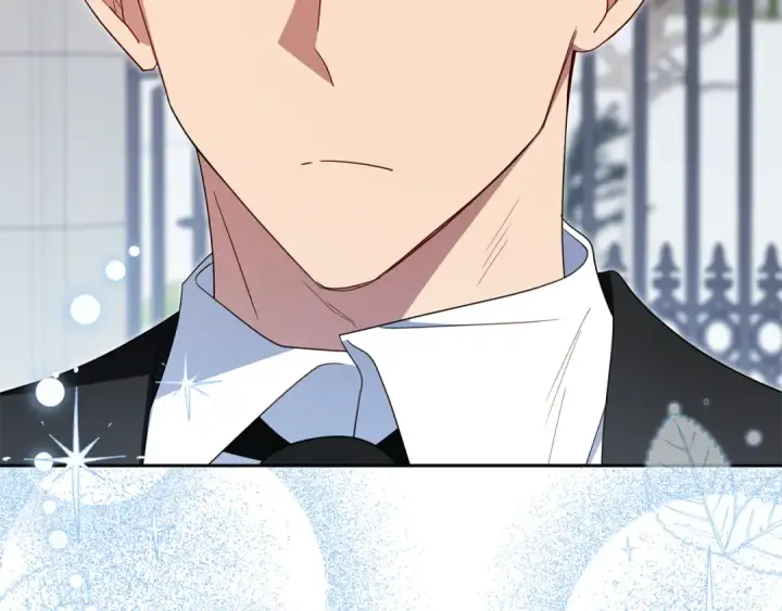 《反派少女被爱意围绕》第108话 坦诚面对图161