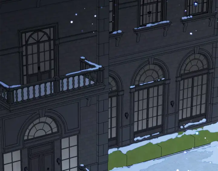 《反派少女被爱意围绕》第108话 坦诚面对图169