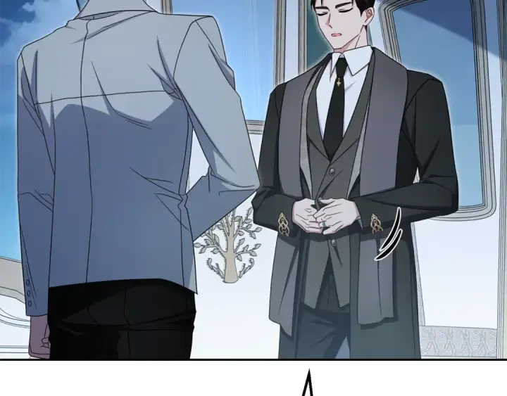 《反派少女被爱意围绕》第108话 坦诚面对图181