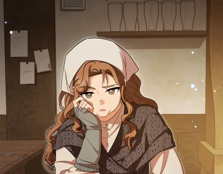 《反派少女被爱意围绕》第108话 坦诚面对图211