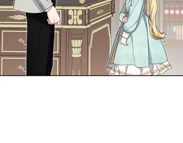 《反派少女被爱意围绕》第108话 坦诚面对图25