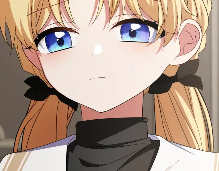 《反派少女被爱意围绕》第108话 坦诚面对图35