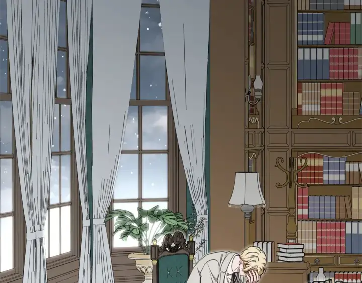 《反派少女被爱意围绕》第108话 坦诚面对图4