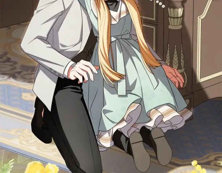 《反派少女被爱意围绕》第108话 坦诚面对图42