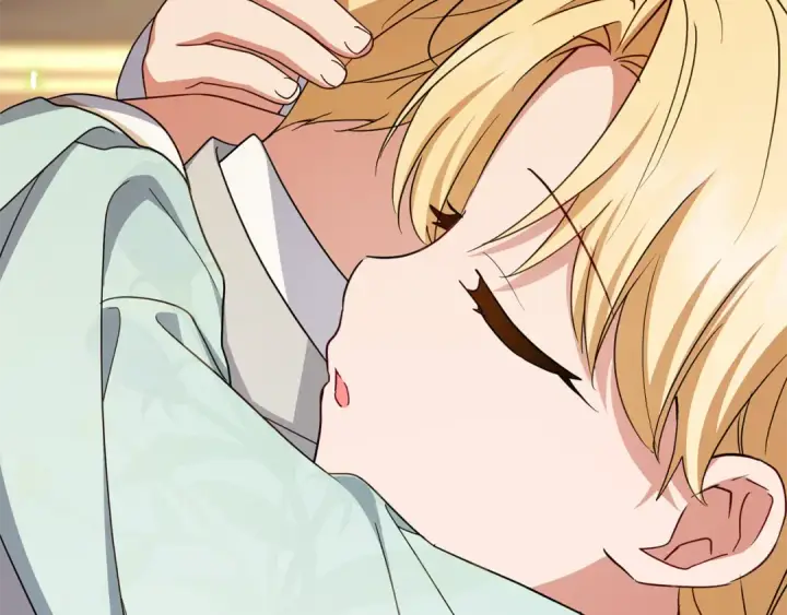 《反派少女被爱意围绕》第108话 坦诚面对图46