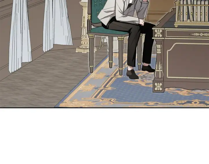 《反派少女被爱意围绕》第108话 坦诚面对图5