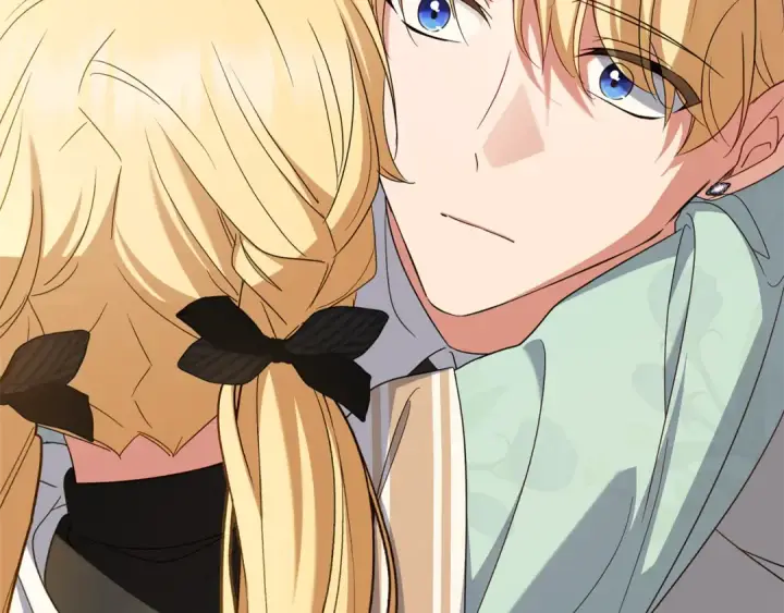 《反派少女被爱意围绕》第108话 坦诚面对图50