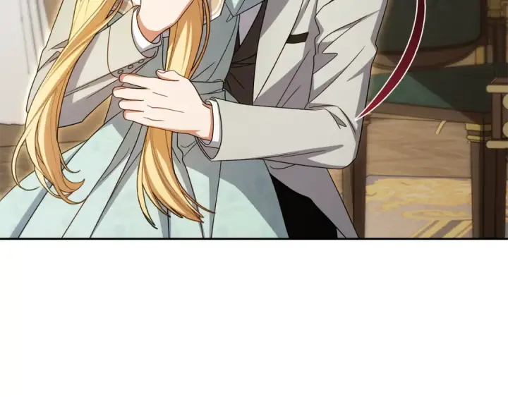 《反派少女被爱意围绕》第108话 坦诚面对图59