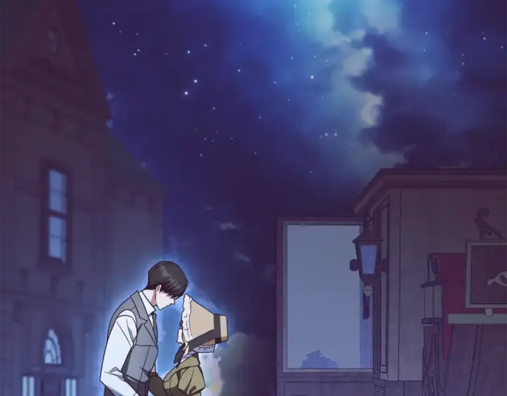 《反派少女被爱意围绕》第108话 坦诚面对图70