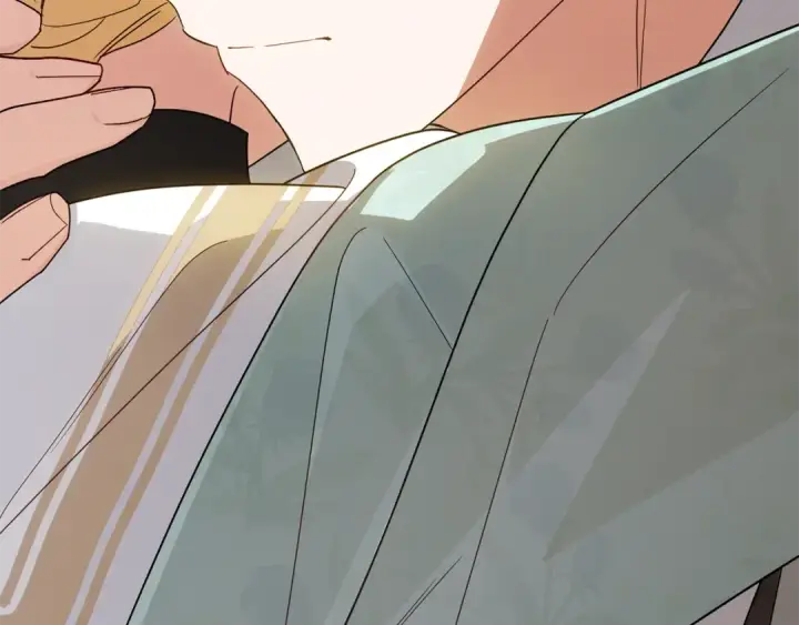 《反派少女被爱意围绕》第108话 坦诚面对图76