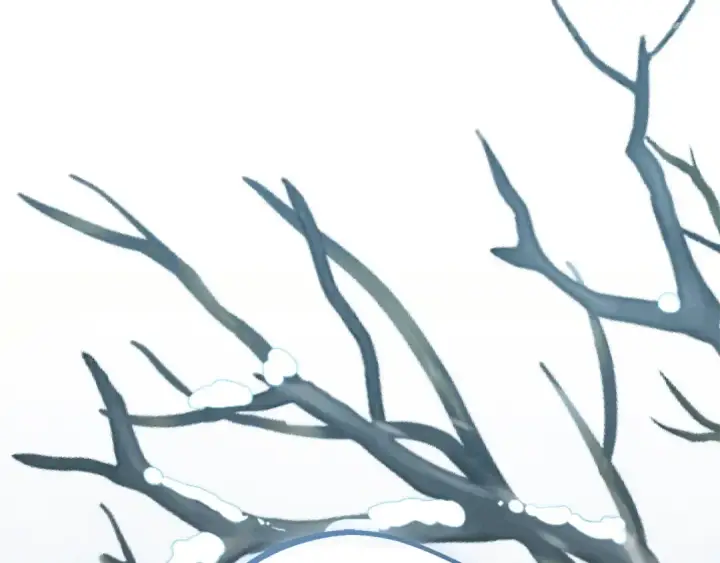 《反派少女被爱意围绕》第108话 坦诚面对图94
