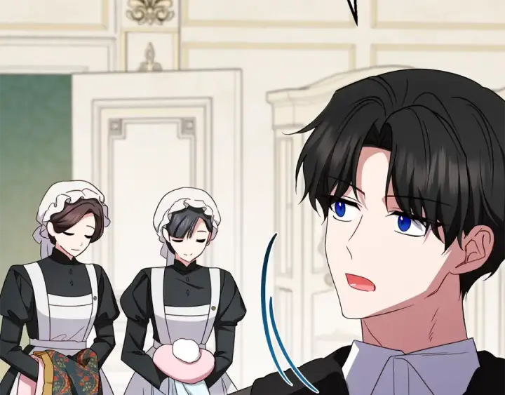 《反派少女被爱意围绕》第109话 堆雪人图102