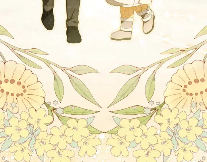 《反派少女被爱意围绕》第109话 堆雪人图130