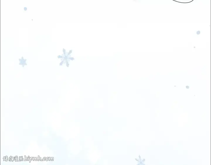 《反派少女被爱意围绕》第109话 堆雪人图152
