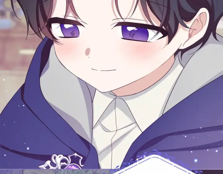 《反派少女被爱意围绕》第109话 堆雪人图191