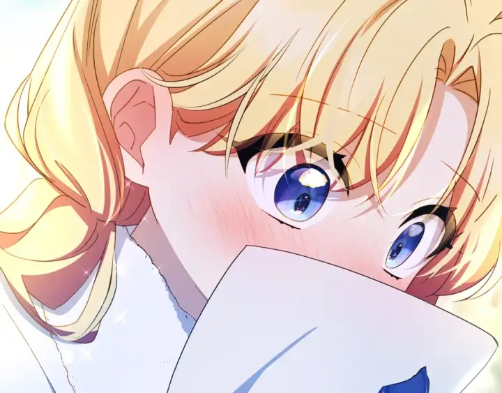 《反派少女被爱意围绕》第109话 堆雪人图207