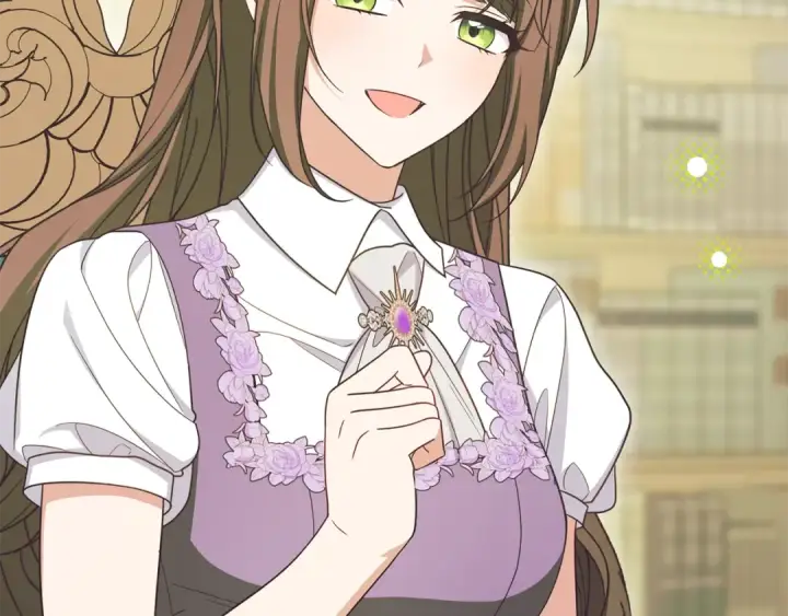 《反派少女被爱意围绕》第109话 堆雪人图37