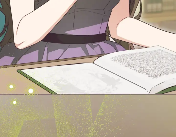 《反派少女被爱意围绕》第109话 堆雪人图38