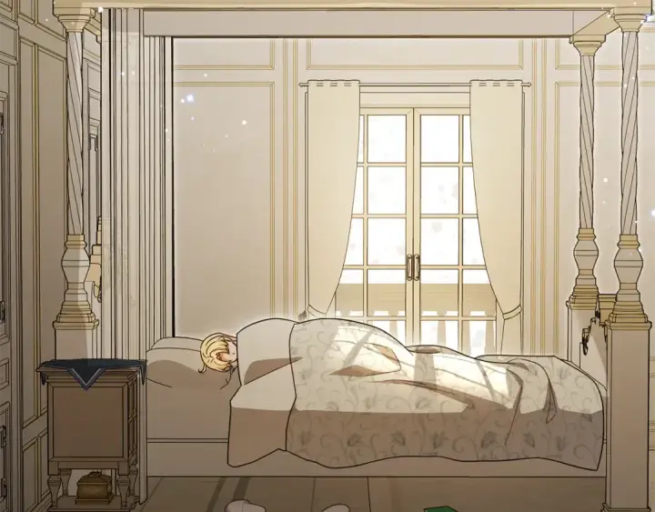 《反派少女被爱意围绕》第109话 堆雪人图5