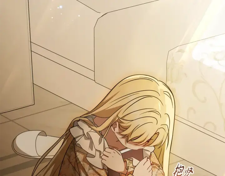 《反派少女被爱意围绕》第109话 堆雪人图50