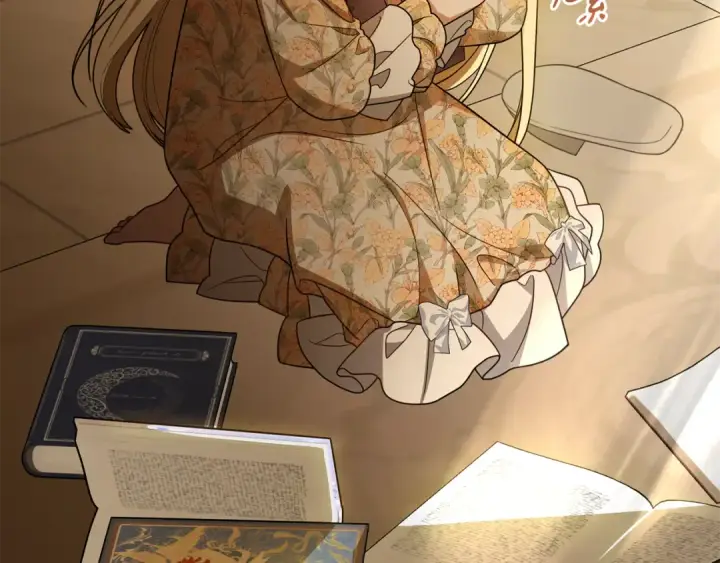 《反派少女被爱意围绕》第109话 堆雪人图51