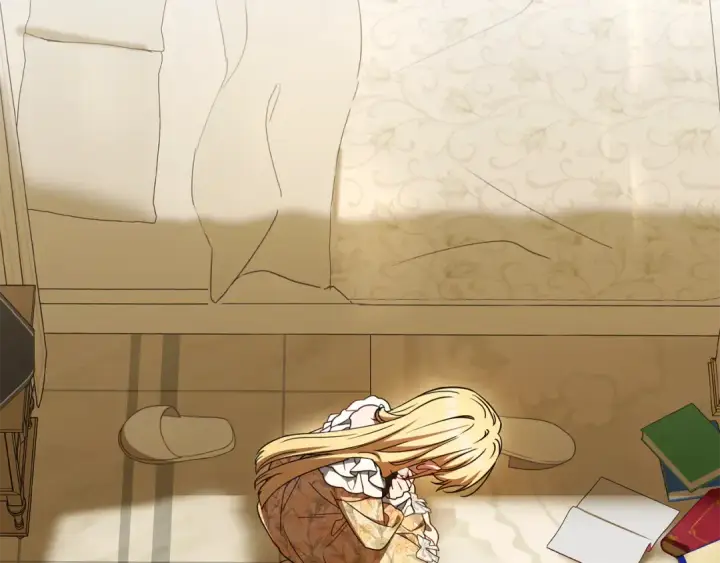 《反派少女被爱意围绕》第109话 堆雪人图60