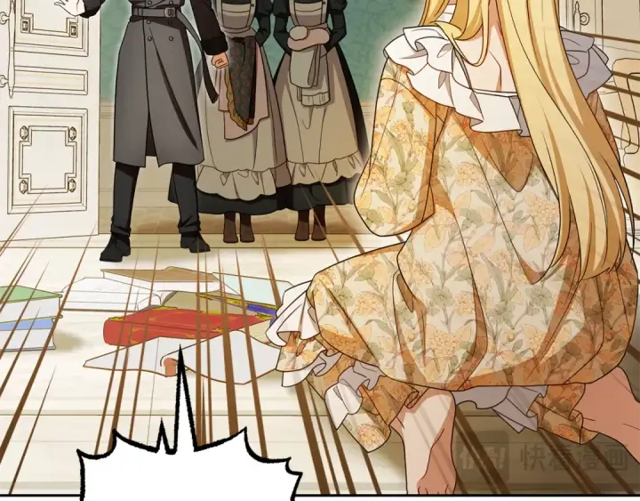 《反派少女被爱意围绕》第109话 堆雪人图65