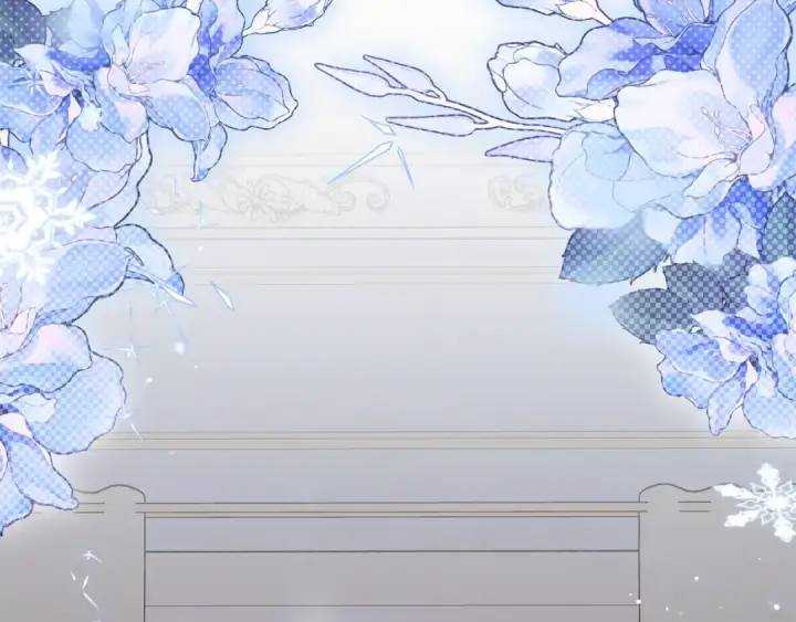 《反派少女被爱意围绕》第109话 堆雪人图76