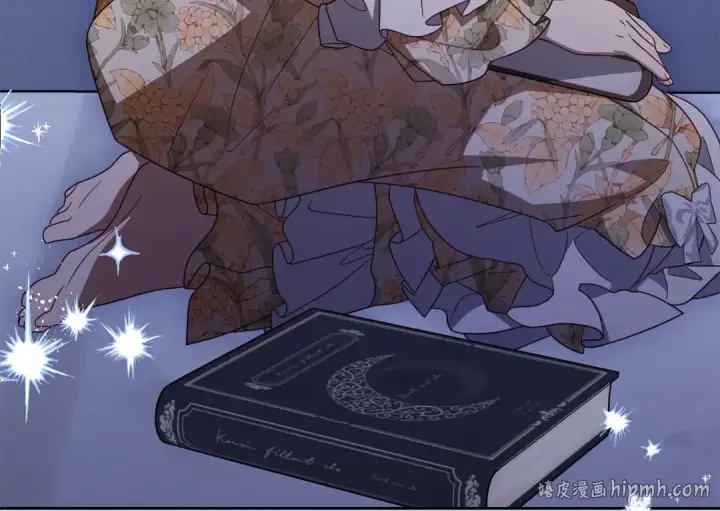 《反派少女被爱意围绕》第109话 堆雪人图80
