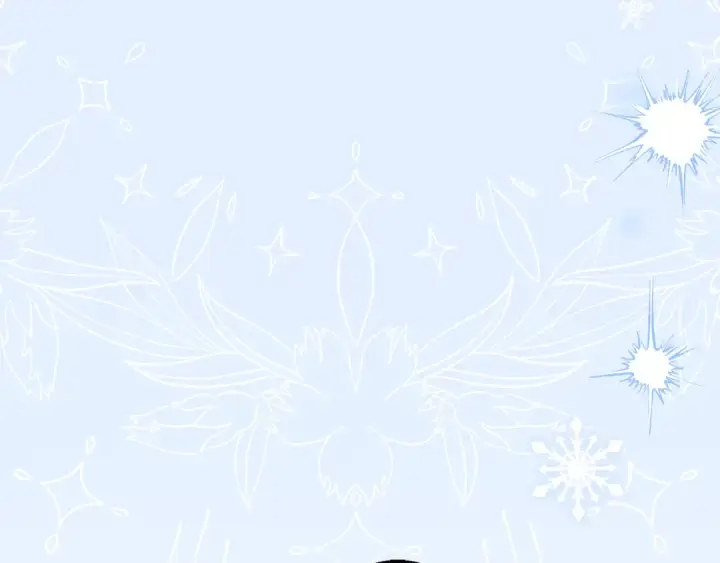 《反派少女被爱意围绕》第109话 堆雪人图81