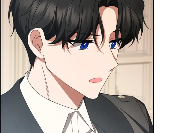 《反派少女被爱意围绕》第109话 堆雪人图86