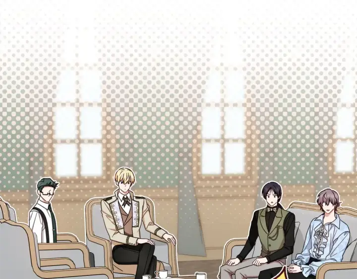 《反派少女被爱意围绕》第110话 优先选择图10