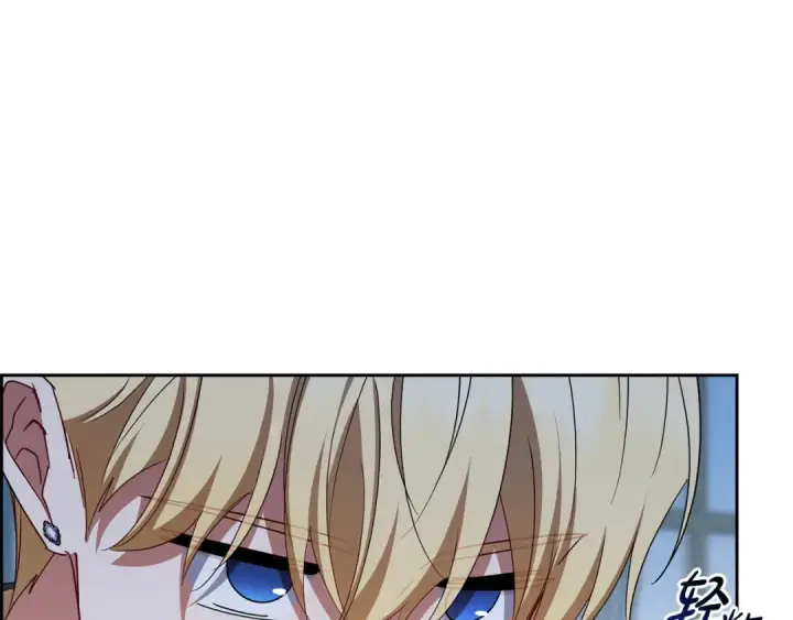 《反派少女被爱意围绕》第110话 优先选择图126